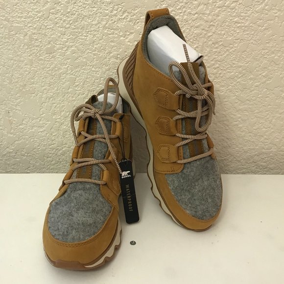 Sorel Shoes - Sold on e